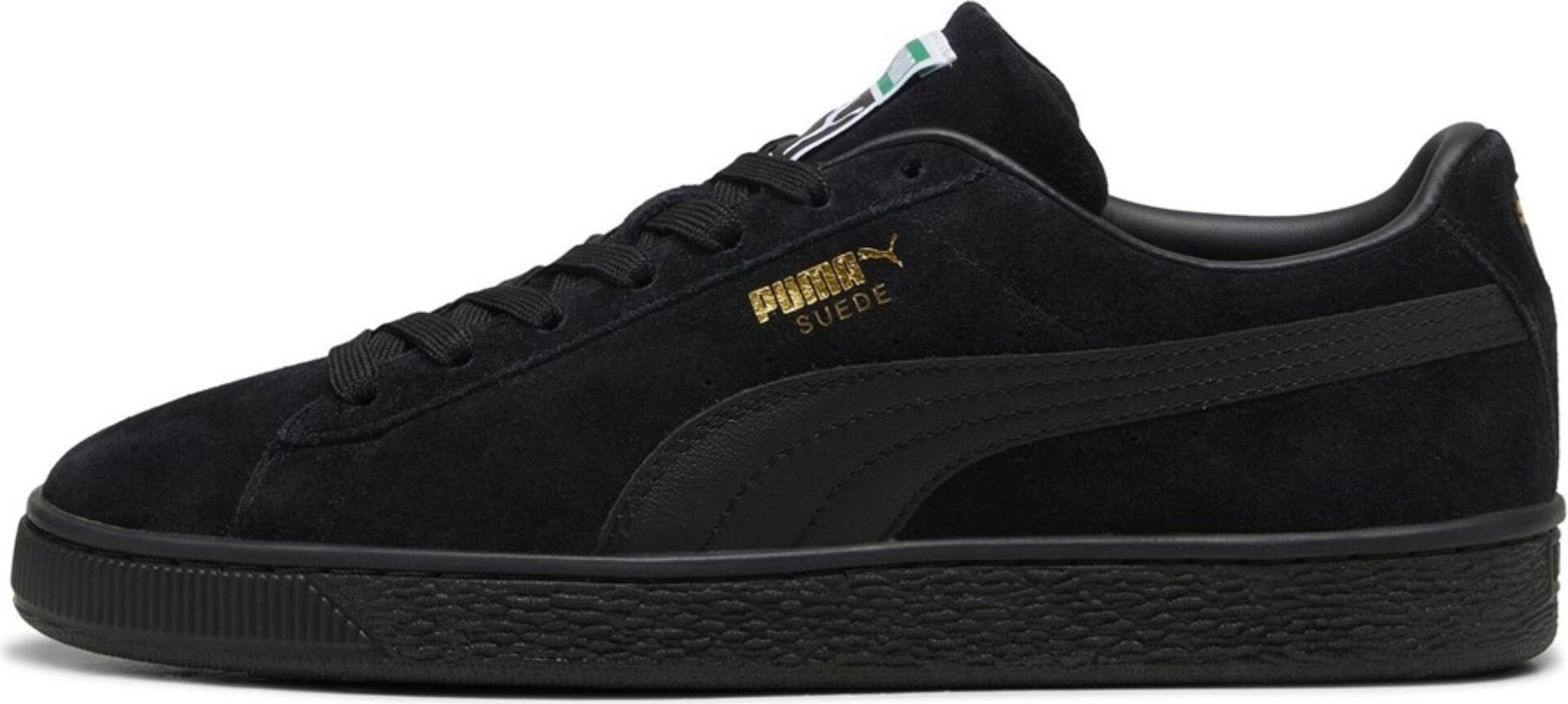 Puma Obuv Suede Classic, 39978107