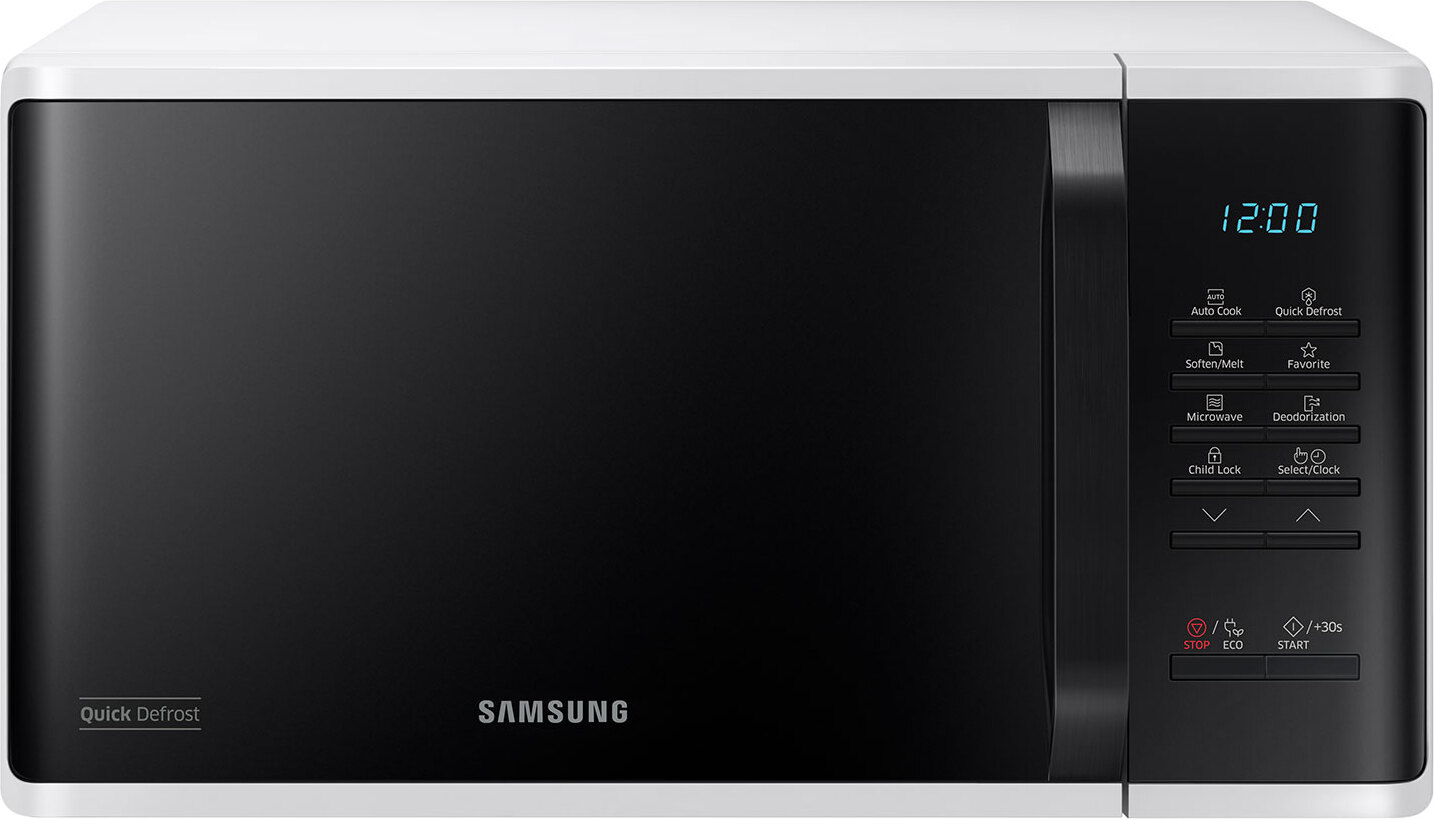 Samsung MS23K3513AW/EG | Kaufland.cz