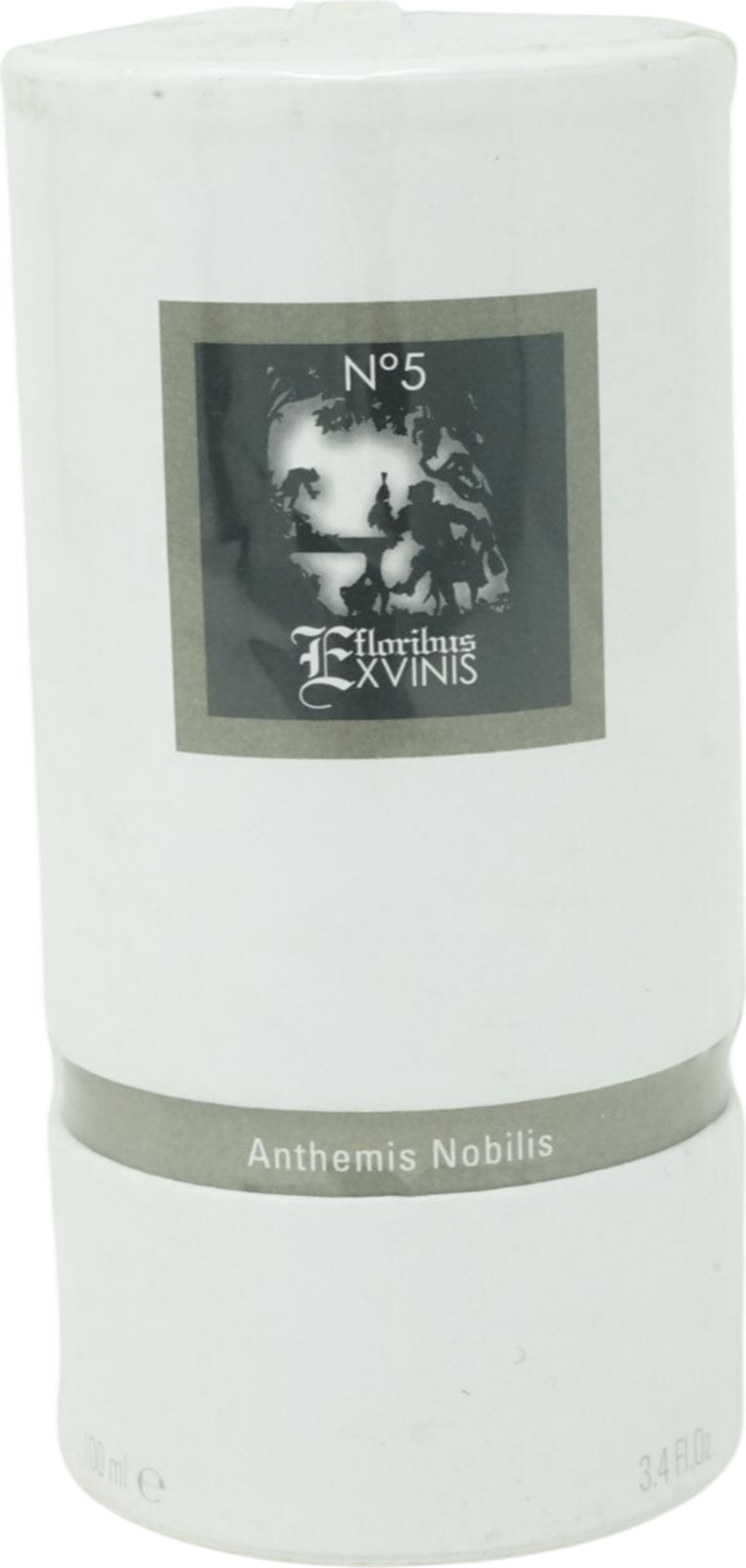 Fragranza Nº 5 Anthemis Eau de Toilette 100ml