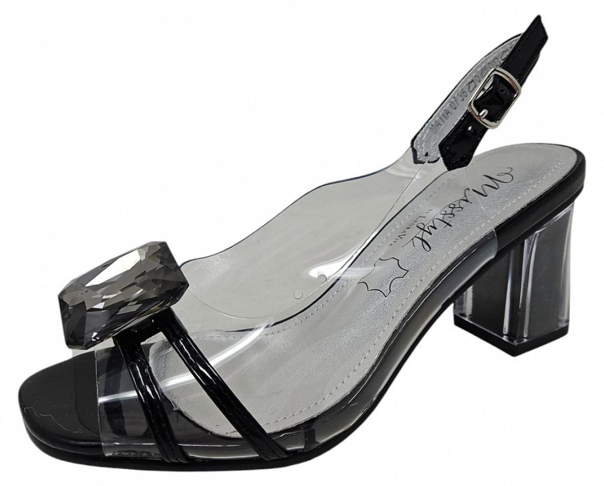 Misstyle by Laura Vita Matia 07 (36/noir)