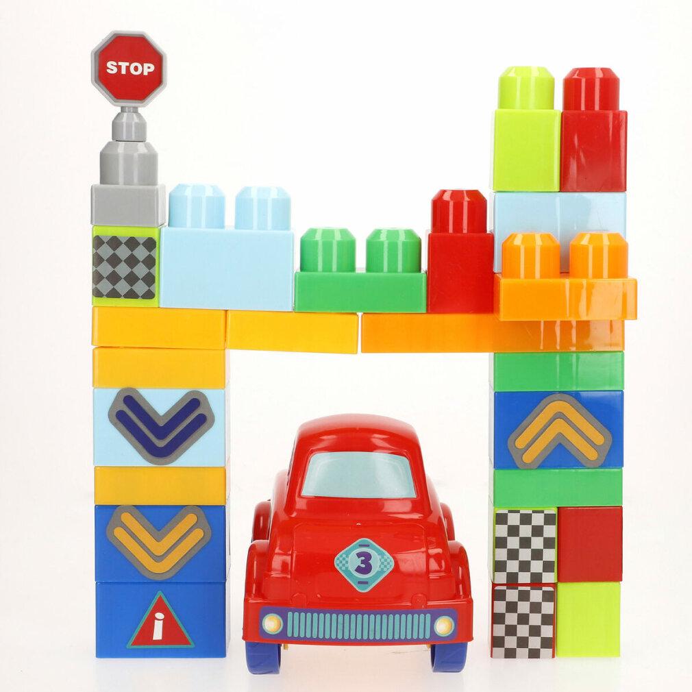 Big Buy Cooking Bauklötze