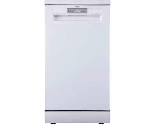 Voľne stojaca umývačka riadu Mora SM 535 W