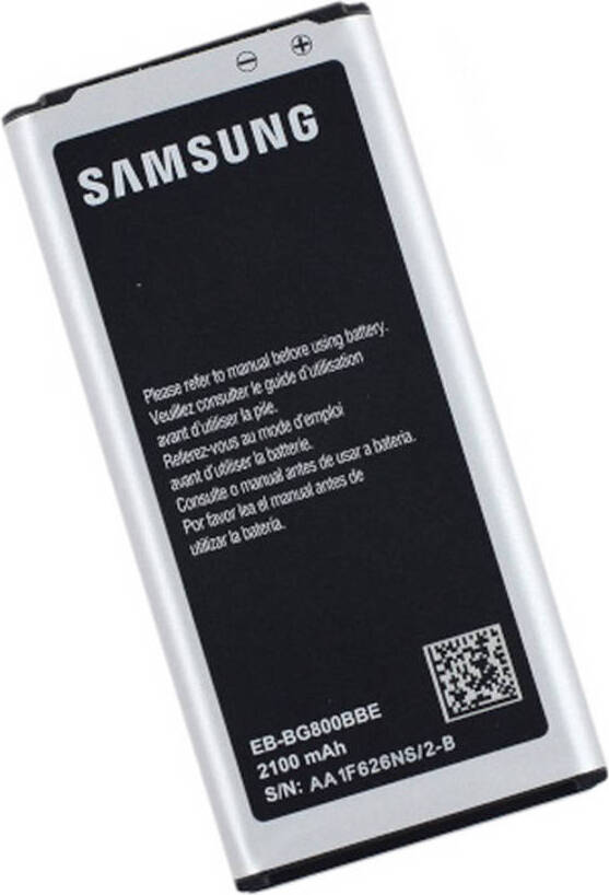 Samsung Galaxy S5 Mini Akku Lädt Langsam Originálny Samsung Galaxy S5 mini Akku | Kaufland.sk