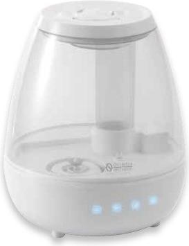 Olimpia Splendid Limpia Pure, Weiß, AC, 100-240 V, 50 - 60 Hz, 215 mm, 215 mm 99483