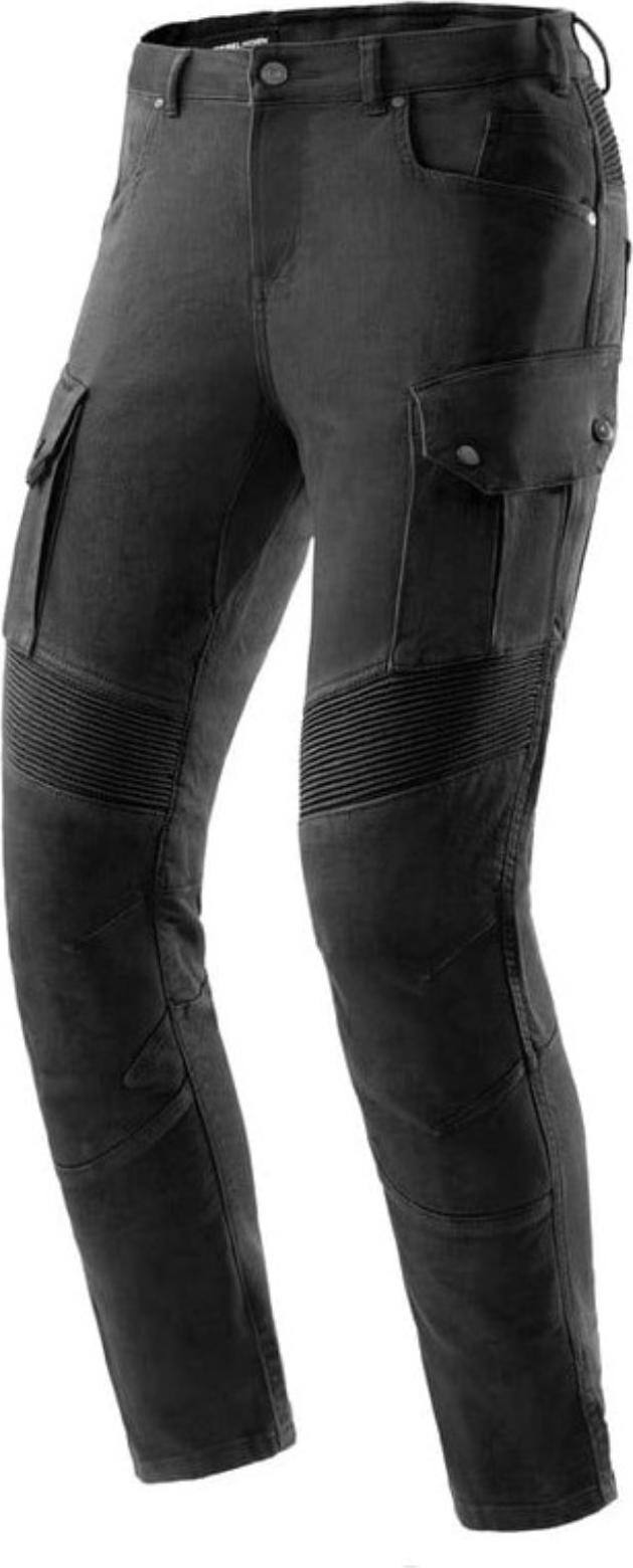 Rebelhorn Hosen Faster, RHJPFASTER01, Größe: 171