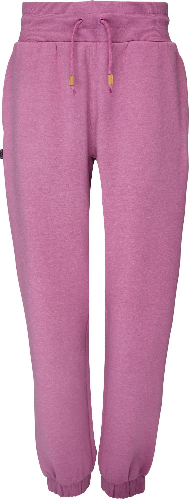 Damen-Trainingsanzug Loap Ebdora Pink
