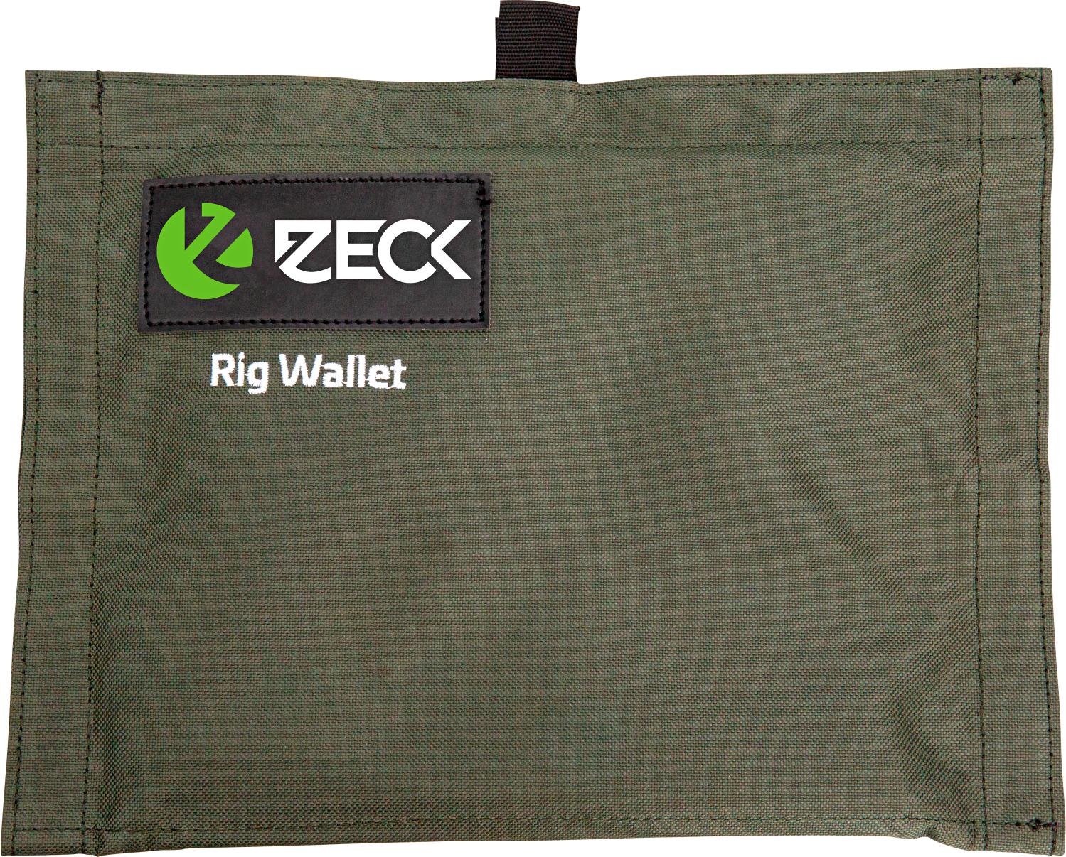 Zeck Rig Wallet für Wallervorfach 160004