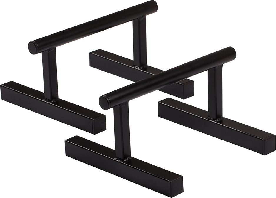 AZZAP Parallettes Handstand Liegestützgriffe Minibarren Bodyweight Push-Up Fitness POM