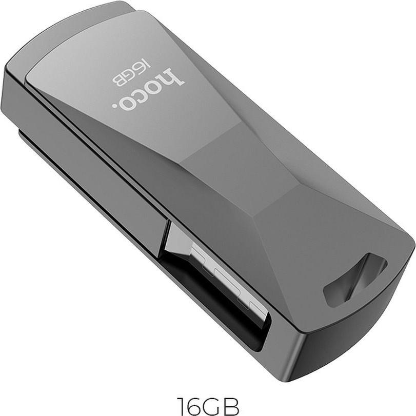 USB-STICK HOCO WISDOM Hochgeschwindigkeits-UD5 16GB 3.0