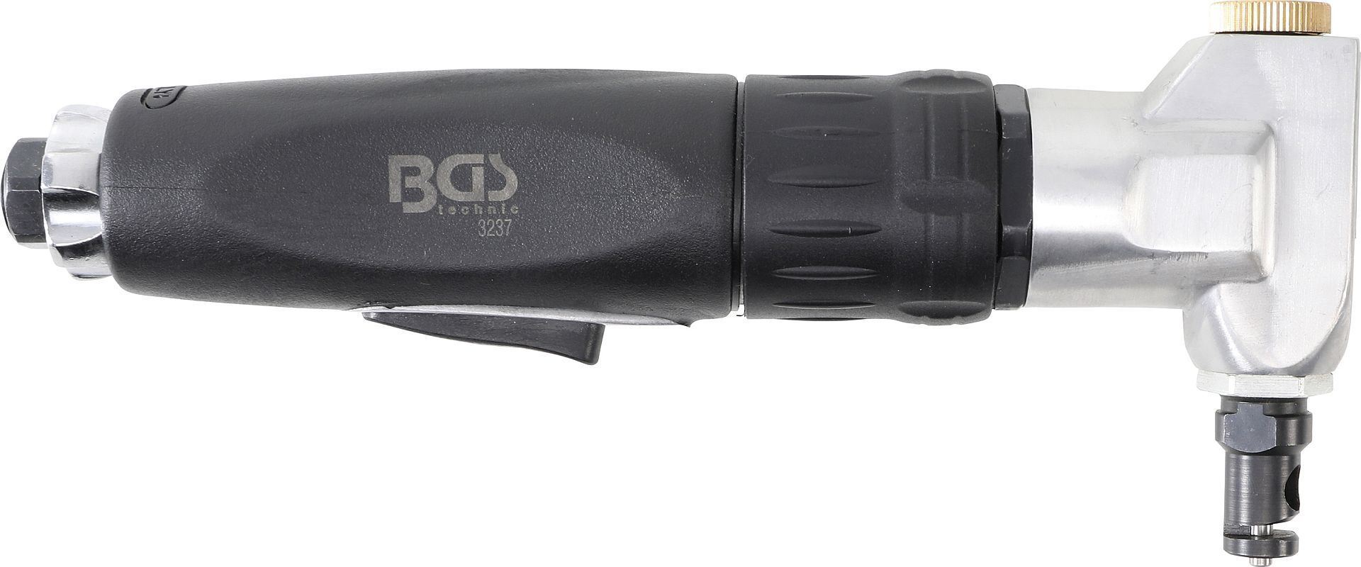 BGS technic BGS 3237 Druckluft-Blechnibbler