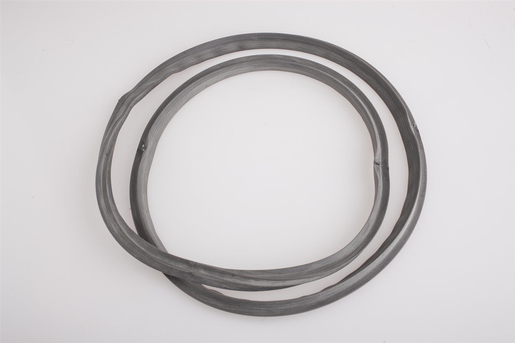 daniplus Backofendichtung 2015 / 41x33cm, Dichtung für Amica Backofen - Nr.: 8065348, 8066308