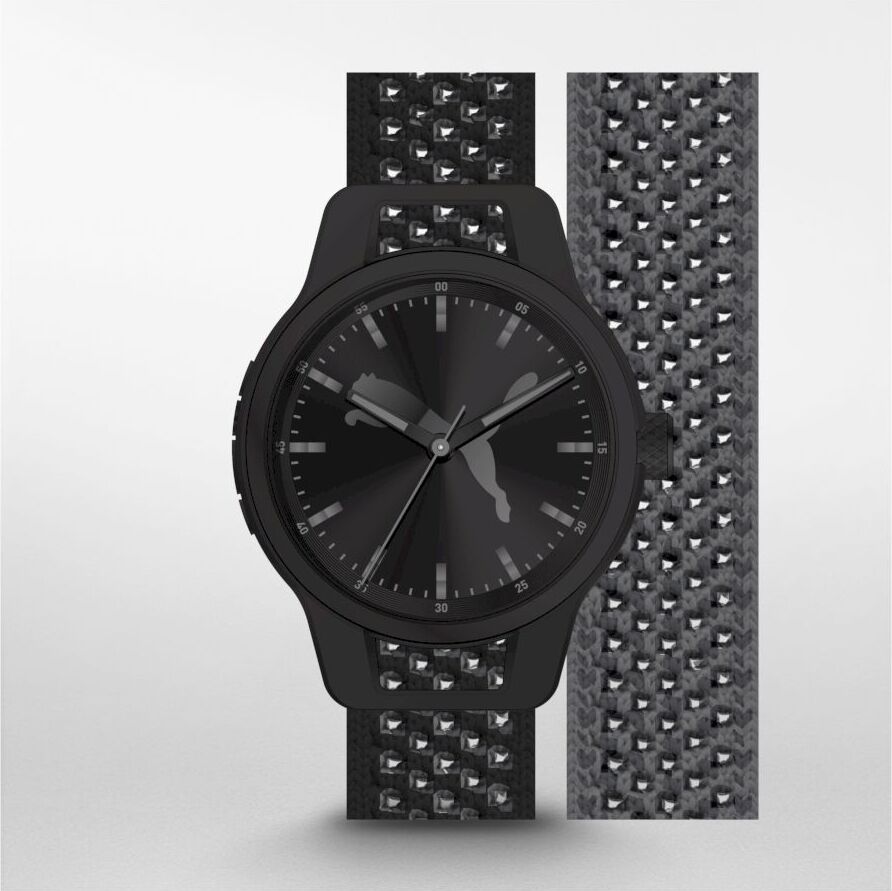 Puma Watch Model Reset V1 P5058