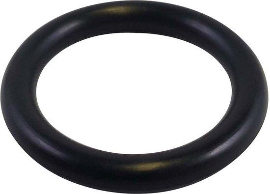 OEM FKM O-Ring 130 mm Innendurchmesser - 136 mm Außendurchmesser - 3 mm Dicke 2026