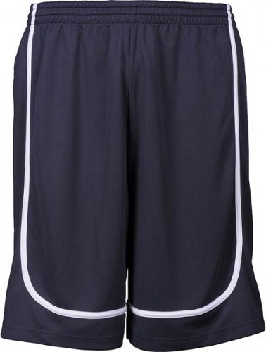 K1X LU Shorts mk1 w/r L, Farbe:Navy, Kleidergröße:XL 203656
