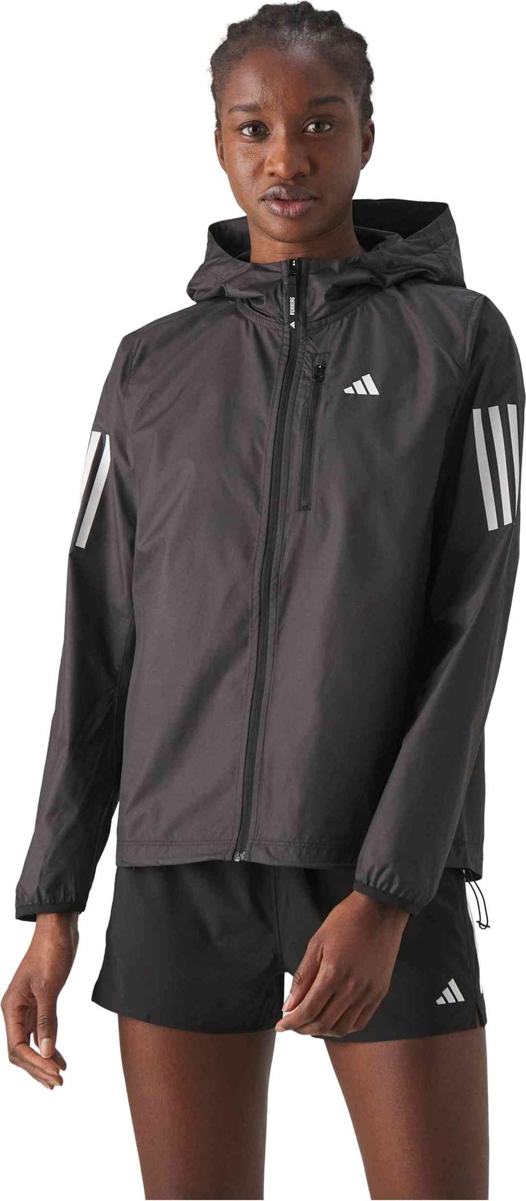adidas Own The Run Damen Laufjacke S IN1576