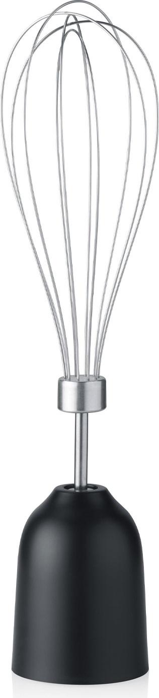 Severin SM 3762, Pürierstab, 0,7 l, Pulsfunktion, 1 m, 350 W, Schwarz