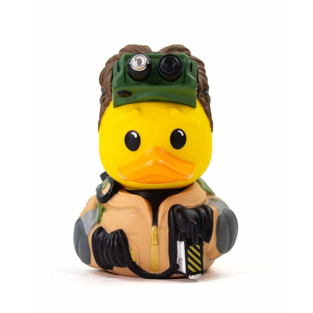 Tubbz Duck Geisterjäger Ray Stanz 9985