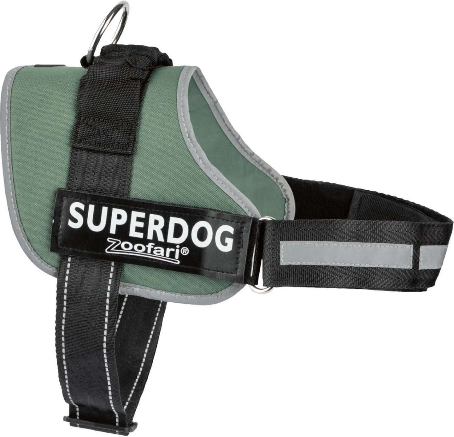 Delta Sport Handelskontor GmbH Grün L