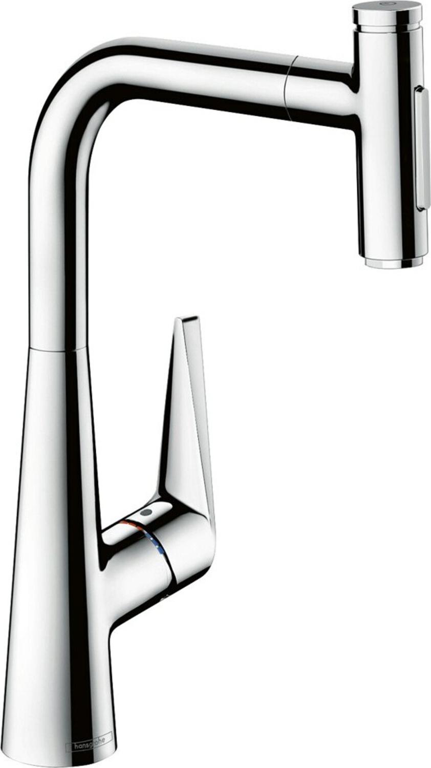 Hansgrohe M51
