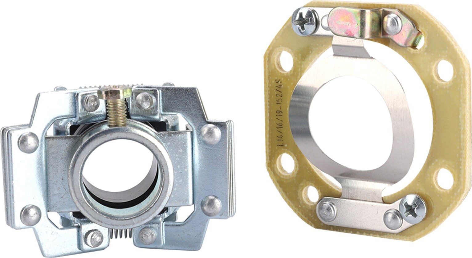 Cocosity Zentrifugalschalter,Motor-Zentrifugalschalter,Elektromotor-Zentrifugalschalter,L16-154S Zentrifugalschalter,Elektromotorteil