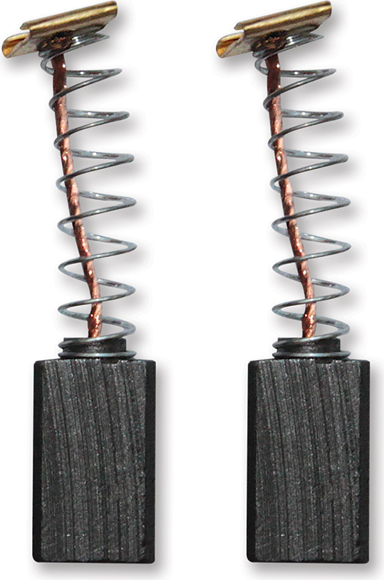 dedra Elektrographitbürste für DED7758,DED7765,DED7766 YSG012