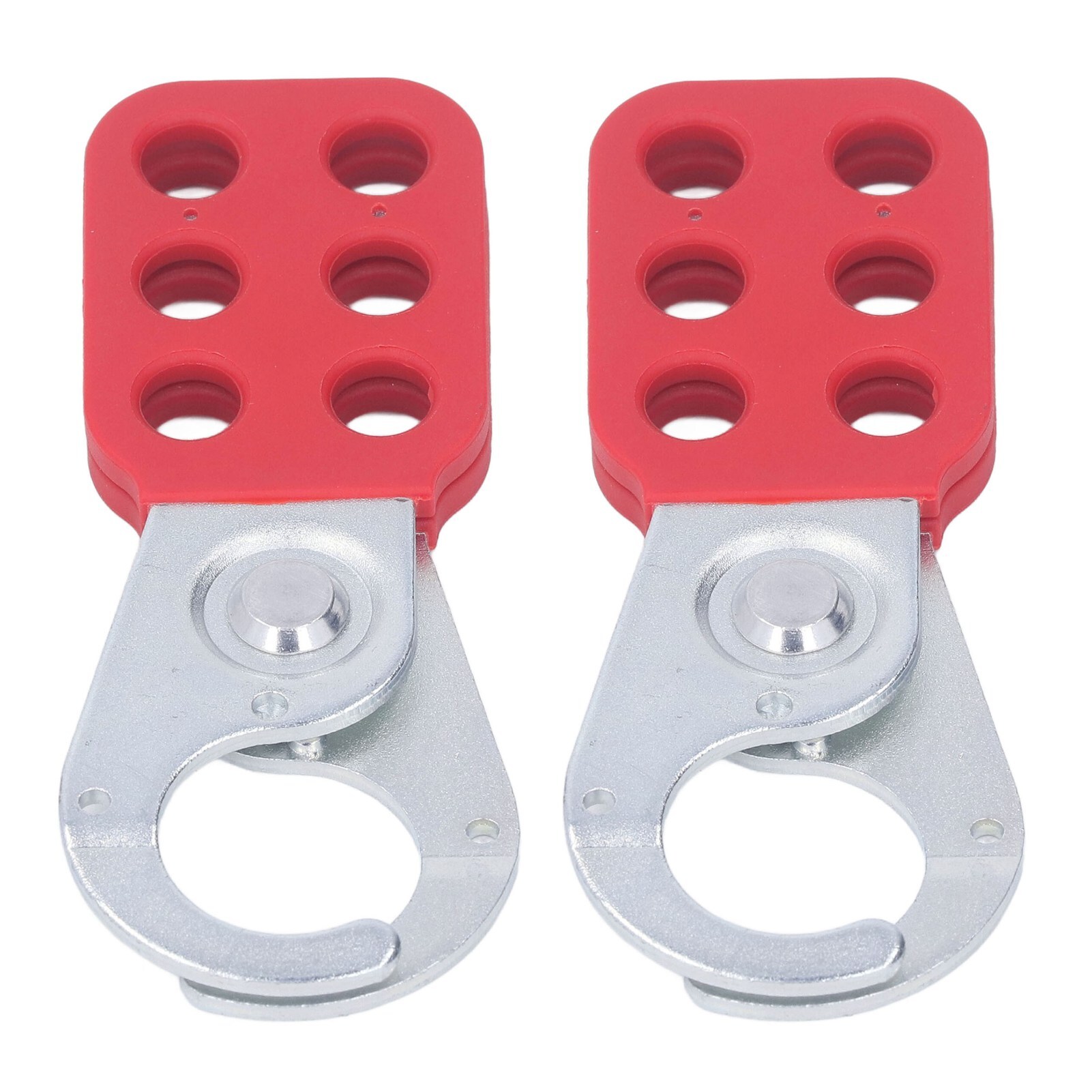 Cocosity Aussperrung Haspe, Aussperrung Haspe Set, Aussperrung Vorhängeschloss Tag aus Haspe, Vorhängeschloss Tag aus Haspe, Tag aus Haspe, Tag aus Haspe Kit