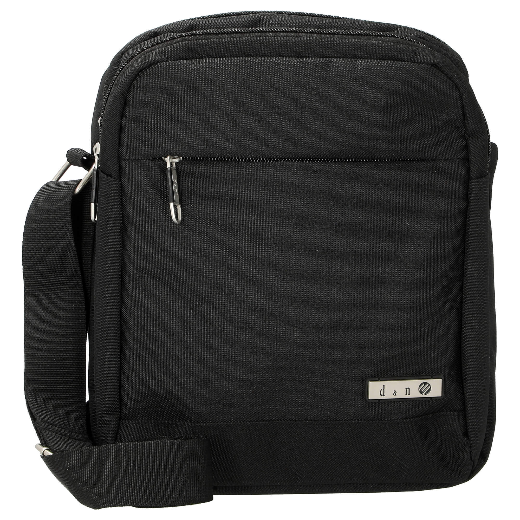 d & n lederwaren d&n Bags & More Umhängetasche 24 cm 6306_01