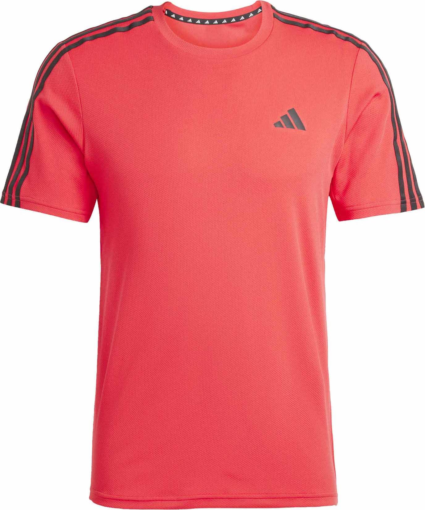 T-shirt adidas TR-ES Base 3-stripes JC5398 M (178cm)