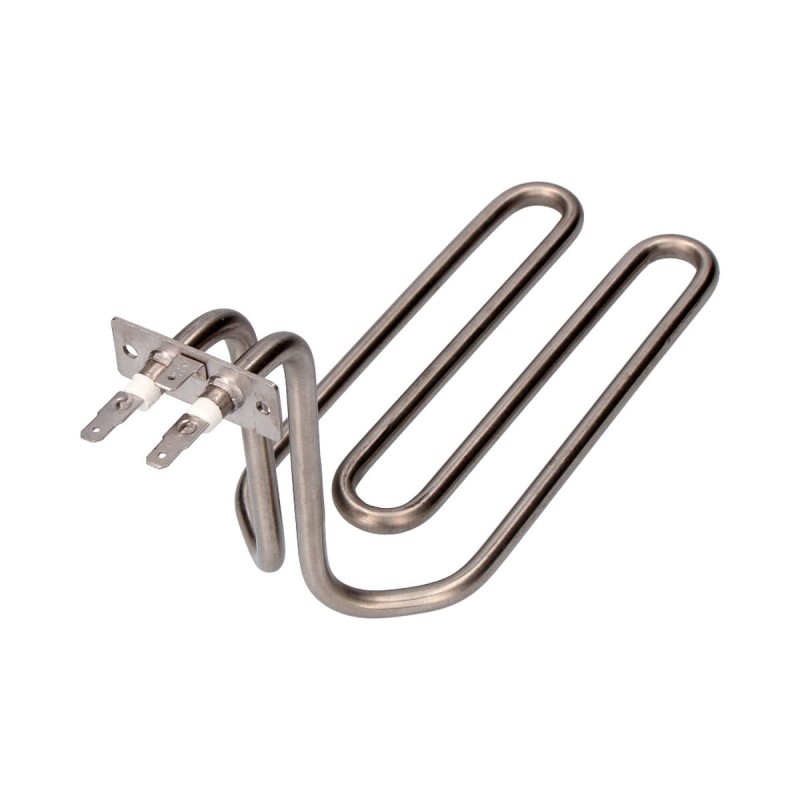 Edm 7583 0 Fritteusenwiderstand Silber Silber One Size 00688