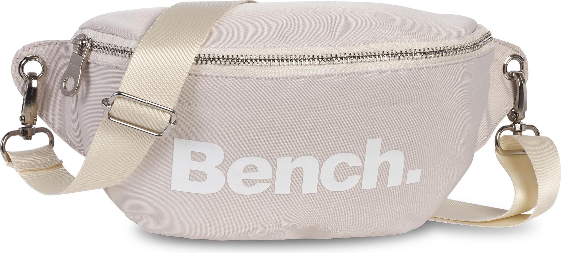 Sac Banane Vichy Fait Main - Accessoires Cousus Main