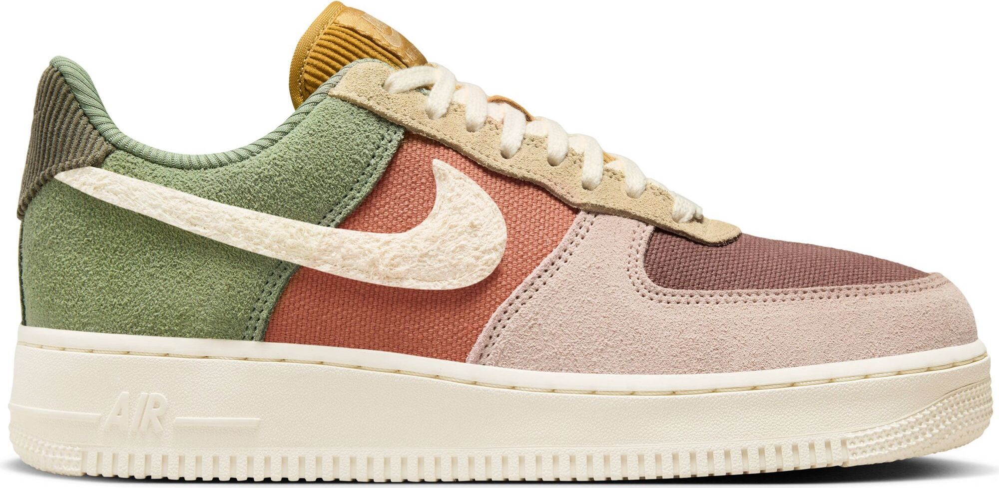 Nike dámske tenisky W AIR FORCE 1 ?07 LX, veľkosť:10