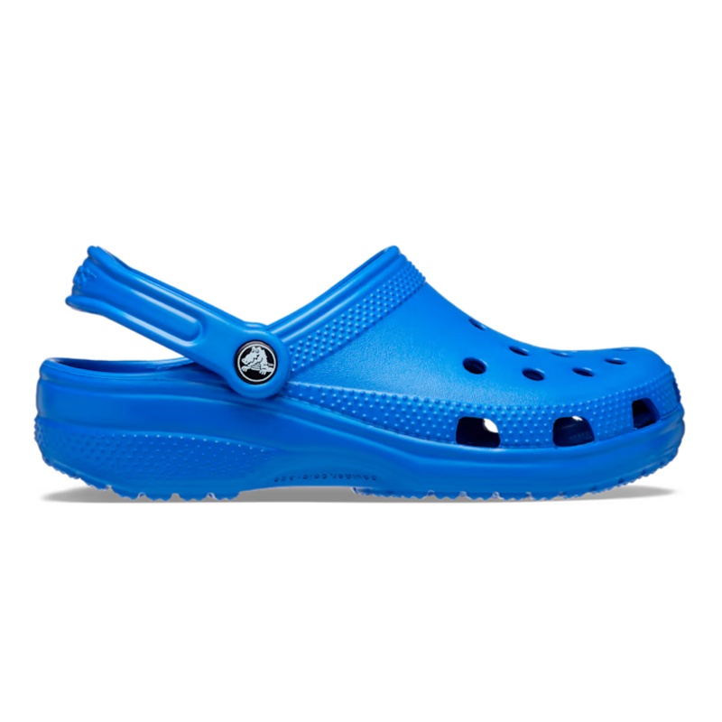 Crocs Classic Clog Sandále Blue Bolt 48-49