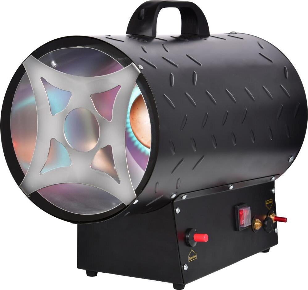 Plynový ohrievač s ventilátorom UltraLine 33 kW