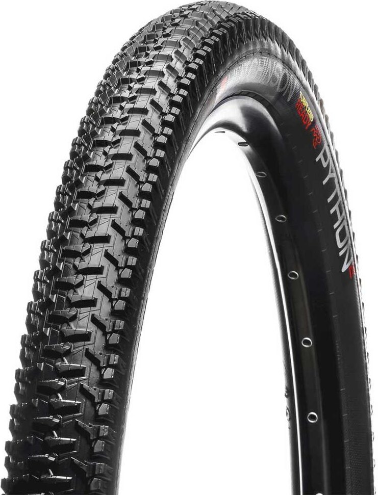 Hutchinson Python 2 Racer Xc Hardskin Tubeless 29´´ X 2.25 Mtb-reifen Schwarz 29´´ x 2.25 Schwarz 29´´ x 2.25 PV526372