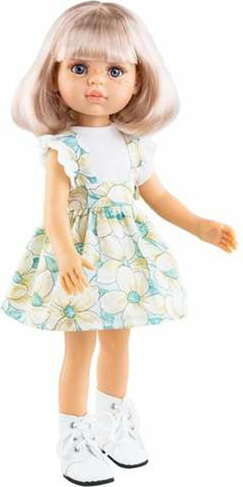 Puppe Paola Reina Rosa 32 cm S2447987