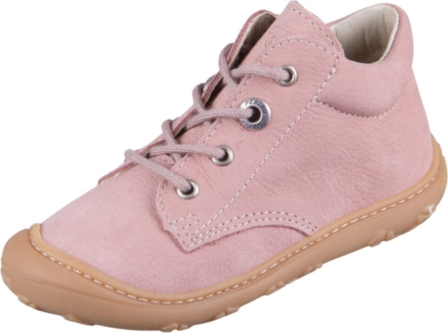PEPINO Weit Ricosta Kinder Halbschuhe Zum Schnüren 50 1200102/310 Cory Barbie WMS Pepino 20 SALE