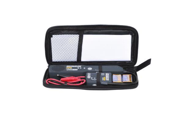 KS TOOLS Diagnosegerät Kurzschlussursache 150.3075 400g