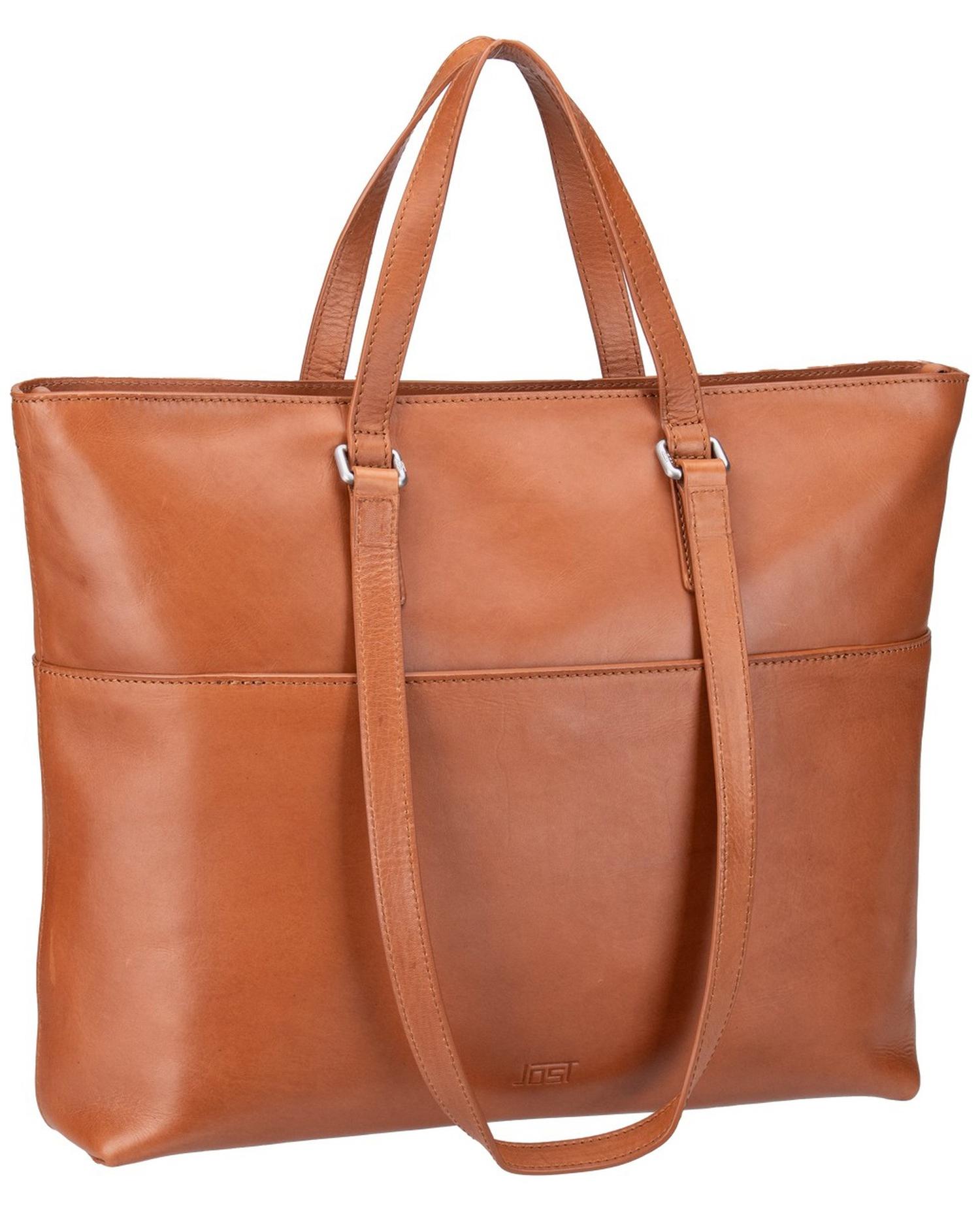 Jost Handtasche Rana 41 x 31 x 11