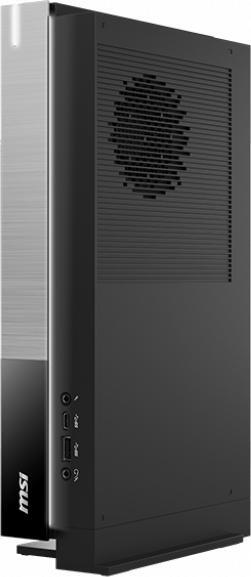 MSI MAG Trident S 5M-004AT AMD Ryzen 5 5600G 8GB 512GB W11