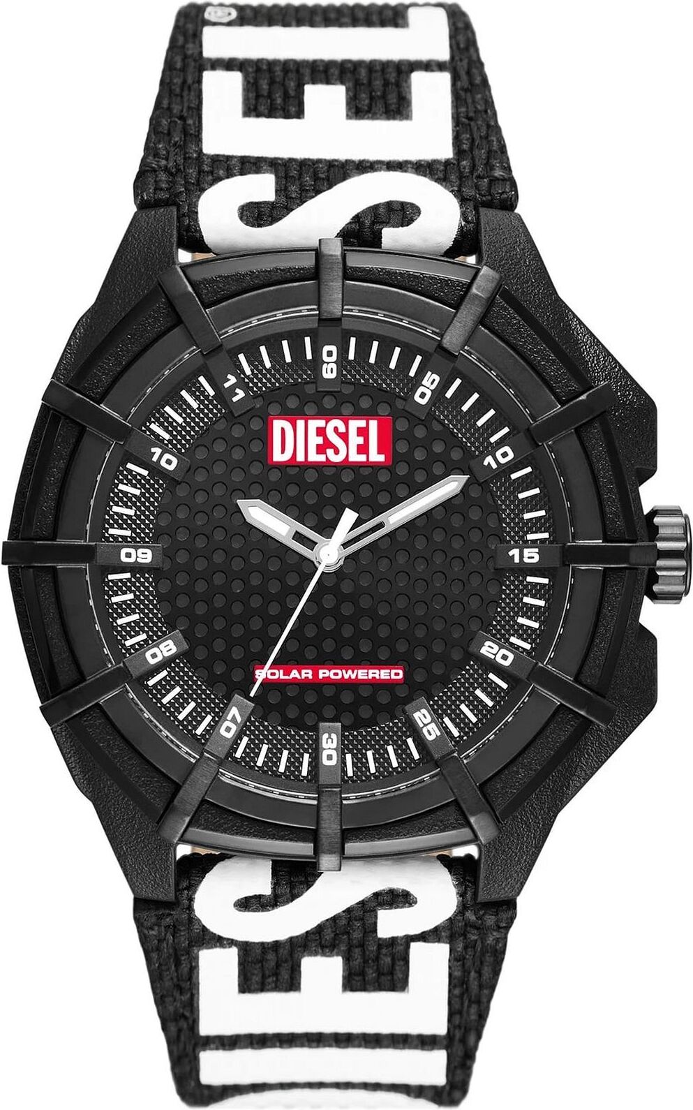 Pánske hodinky Diesel Framed Solar