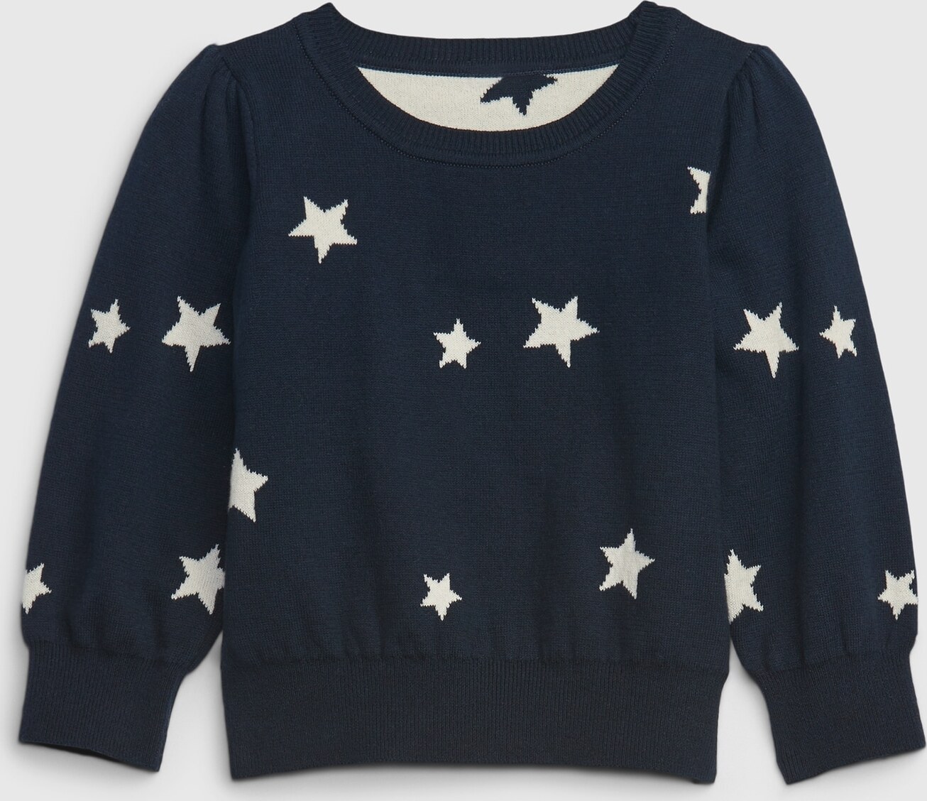 GAP Kinder Pullover mit Sternen