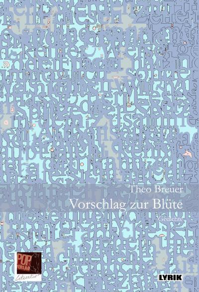 POP Verlag Vorschlag zur Blüte