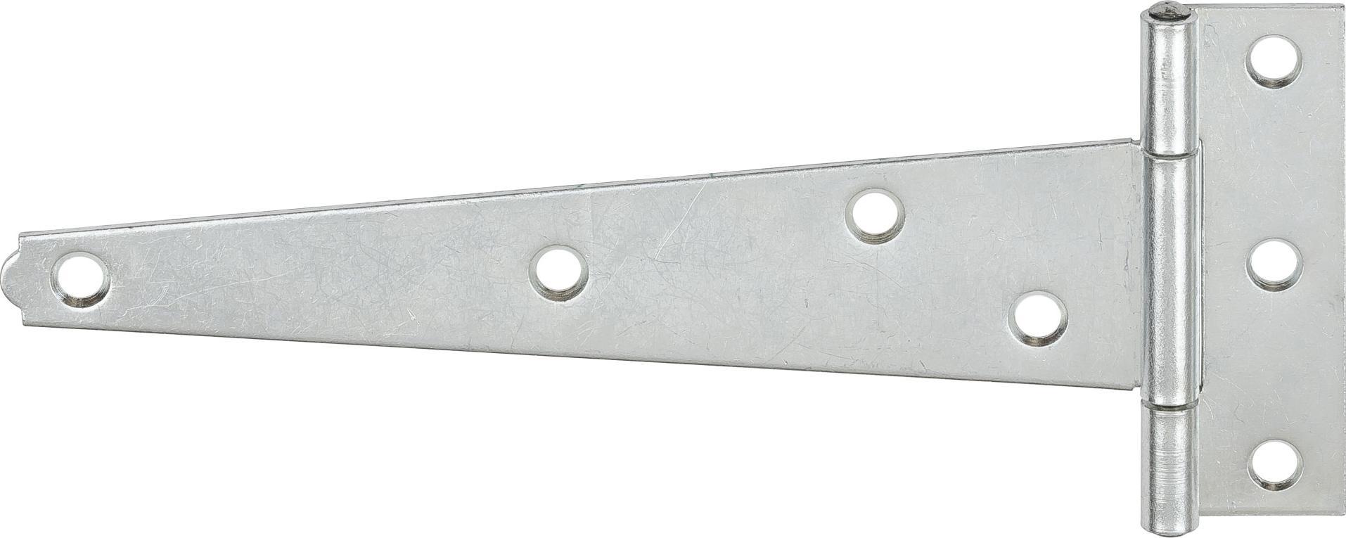 August Vormann Vormann T-Bänder verzinkt 97 x 60 mm 000042100Z