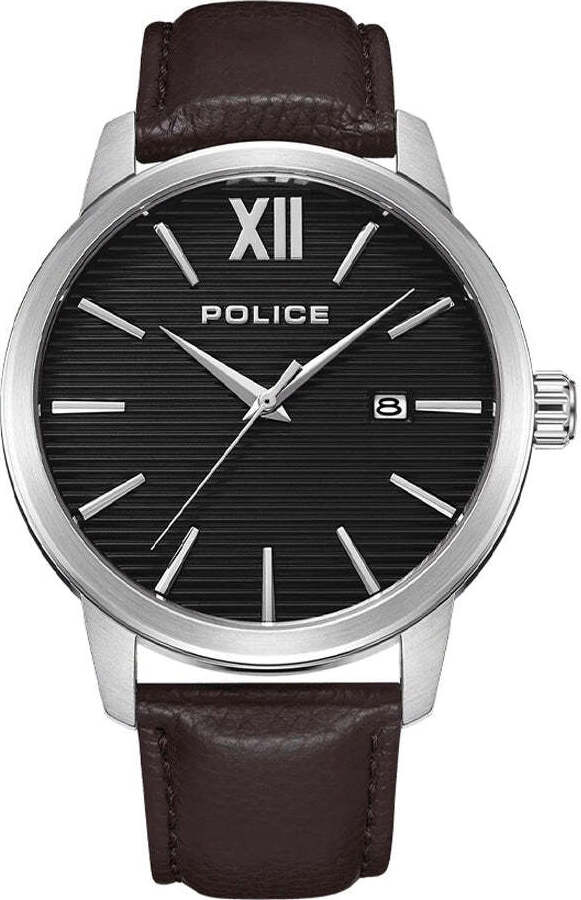 Pánske hodinky Police Bedum PEWJB2228403