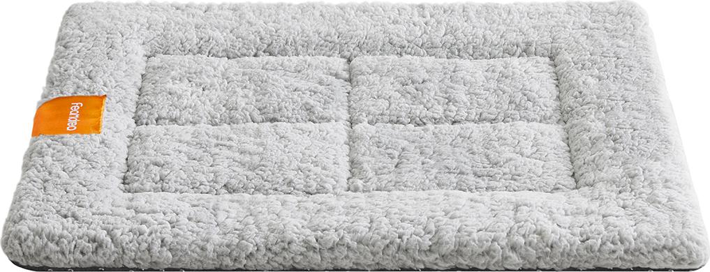 ecomax Hundedecke 90 x 65 cm, maschinenwaschbar, Größe M PPB002G01