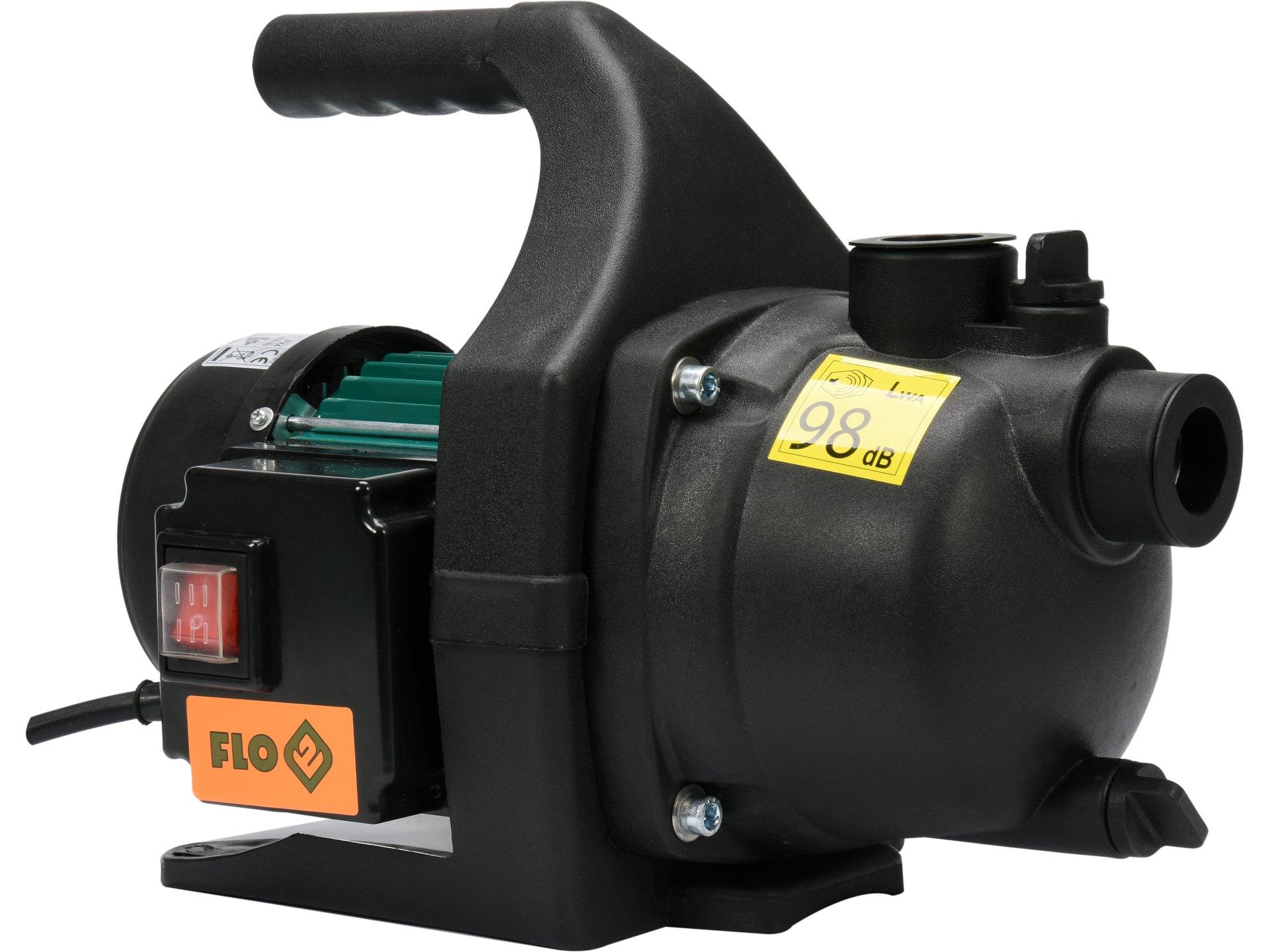 Flo 79812, 1000 W, IPX4
