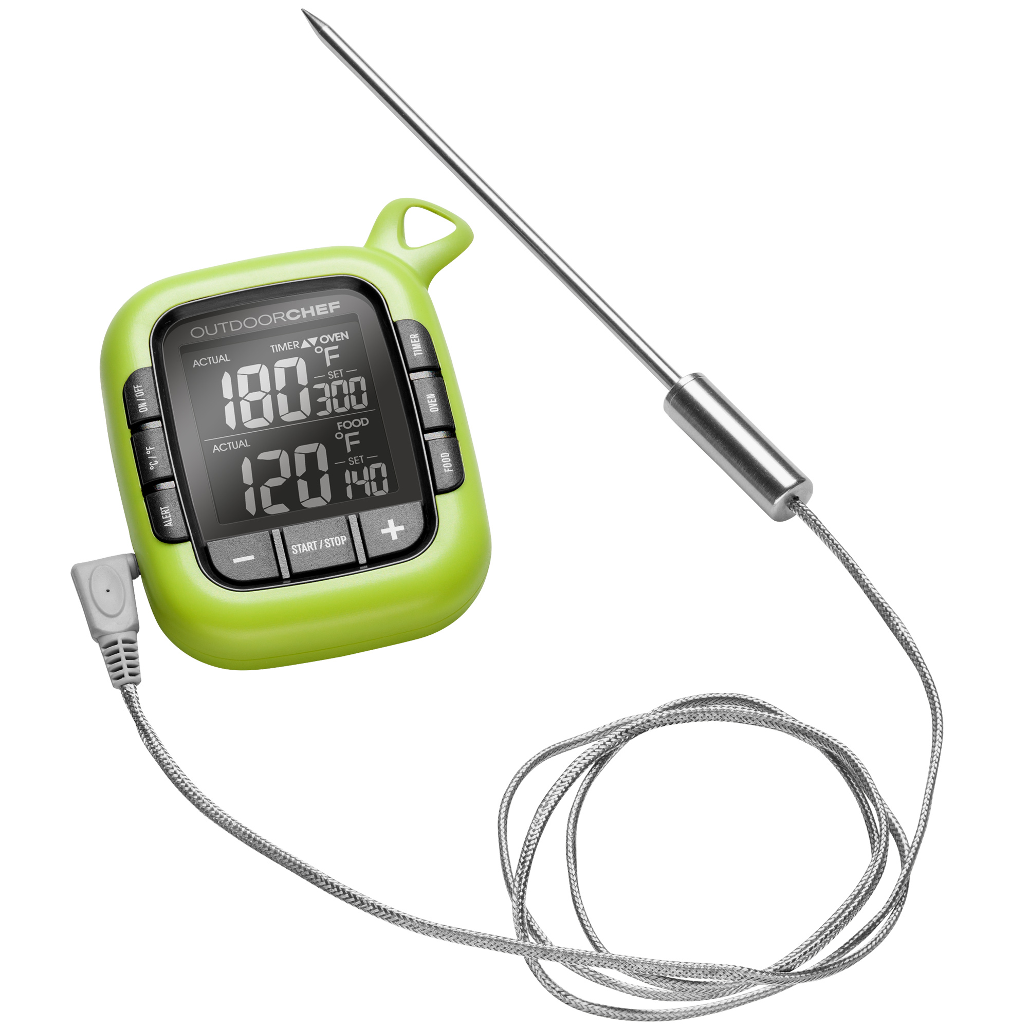 Outdoorchef Grillthermometer Gourmet Check 14.491.34