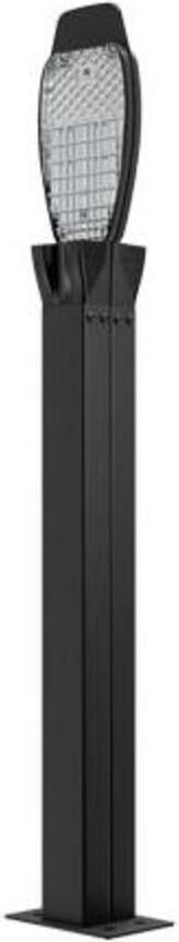Mennekes Standfuss fuer 2x AMTRON 4Y/4B 18664 Standfuß f.2 AMTRON 4Y/4B