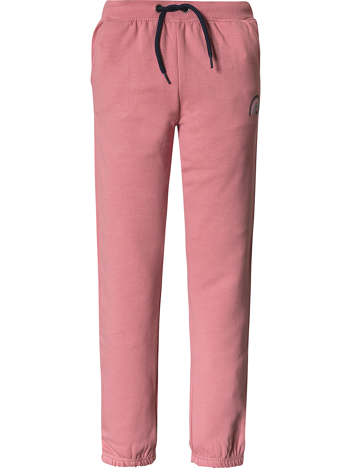 Blue Seven Mädchen Shorts - Bequeme Sweatshorts Mit Taschen