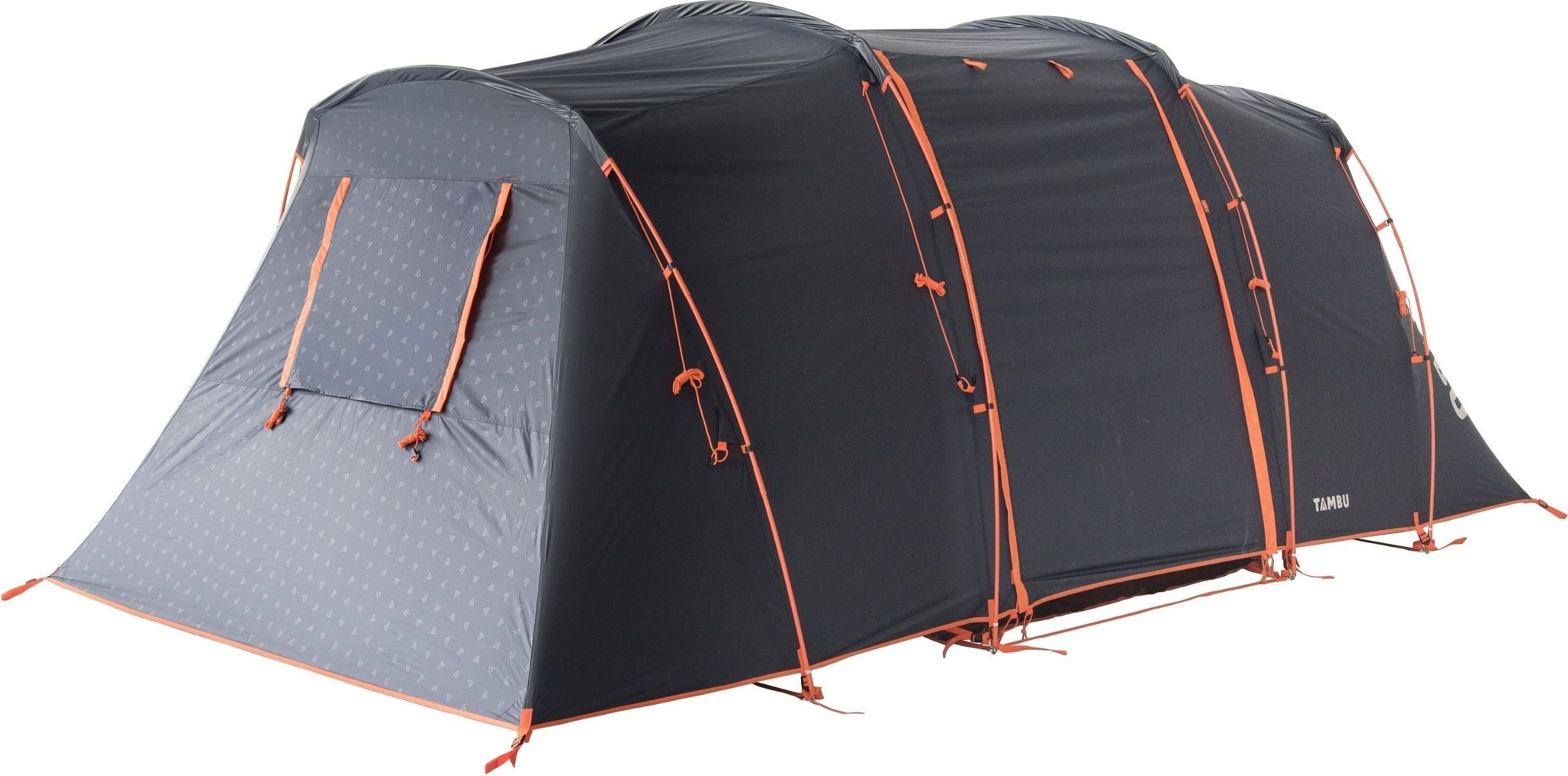 Tambu MANDAPA 4-Personen Familienzelt
